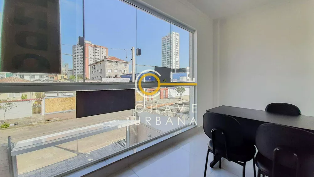 Casa à venda com 3 quartos, 150m² - Foto 1