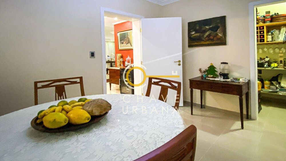 Apartamento, 4 quartos, 281 m² - Foto 12