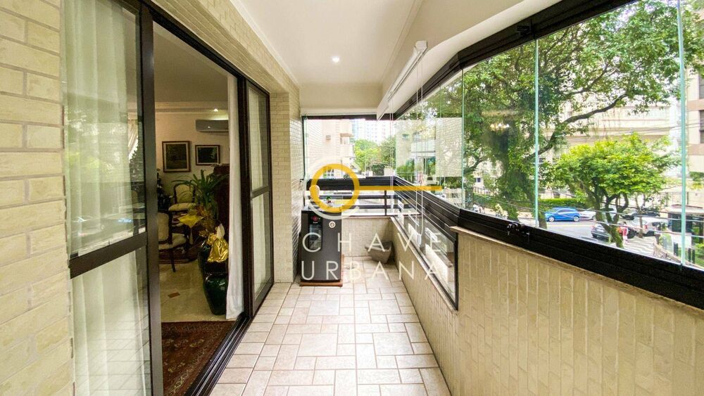 Apartamento, 4 quartos, 281 m² - Foto 4