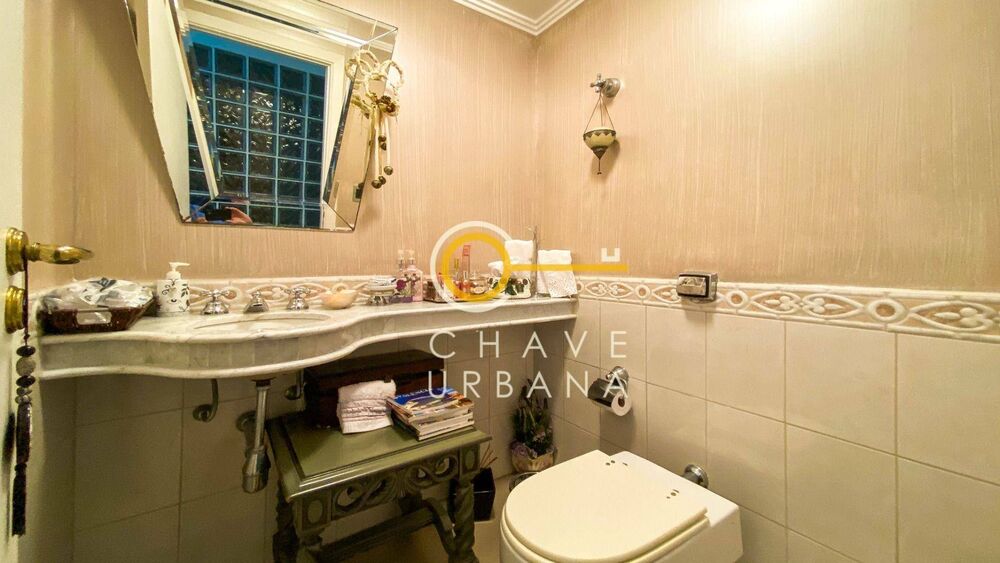 Apartamento, 4 quartos, 281 m² - Foto 6