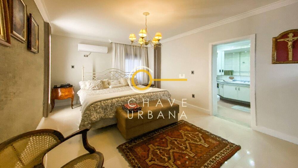 Apartamento, 4 quartos, 281 m² - Foto 19