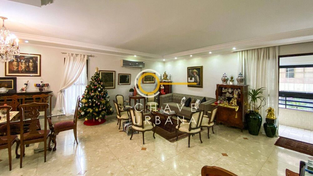 Apartamento, 4 quartos, 281 m² - Foto 3