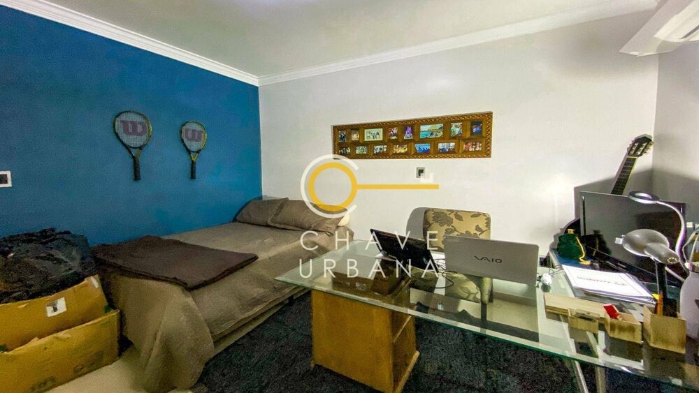 Apartamento, 4 quartos, 281 m² - Foto 15