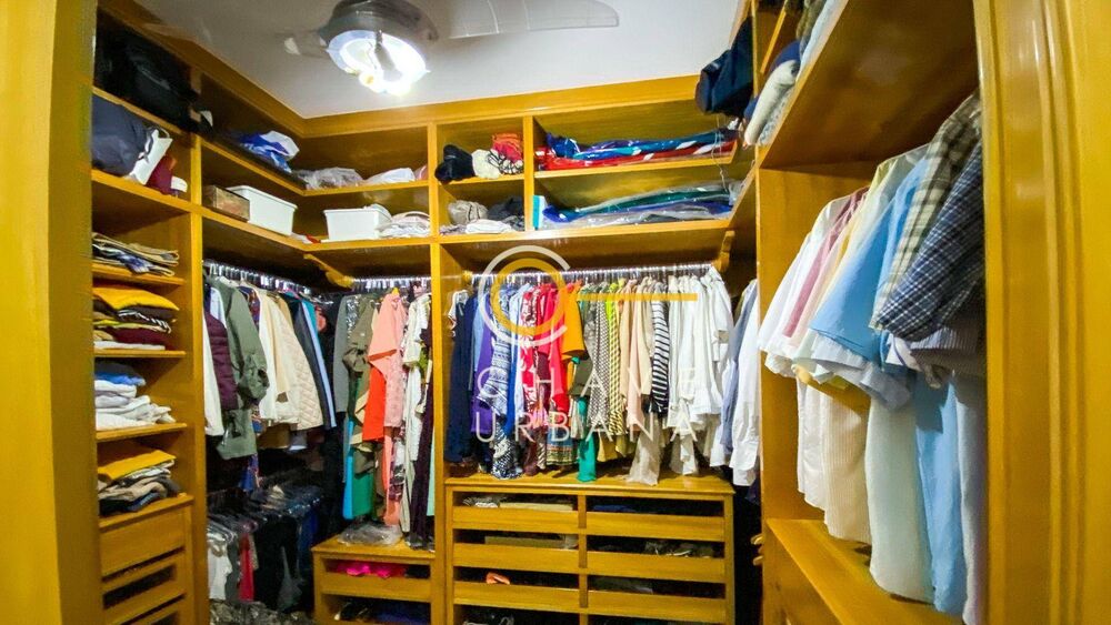 Apartamento, 4 quartos, 281 m² - Foto 27