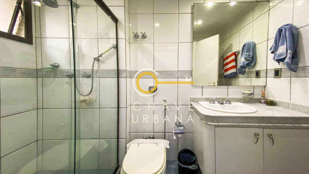 Apartamento, 4 quartos, 281 m² - Foto 16