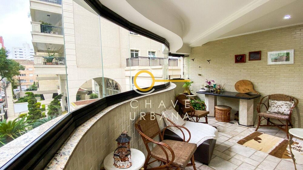 Apartamento, 4 quartos, 281 m² - Foto 5