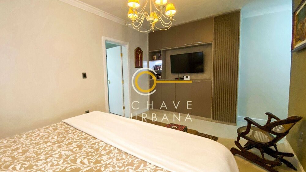 Apartamento, 4 quartos, 281 m² - Foto 20