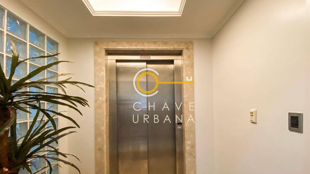 Apartamento, 4 quartos, 281 m² - Foto 8