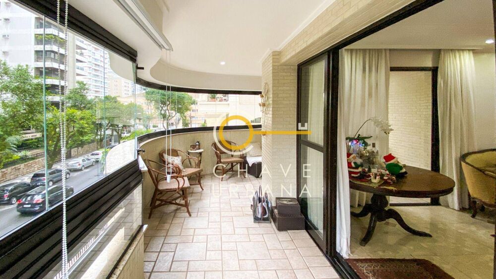 Apartamento, 4 quartos, 281 m² - Foto 1