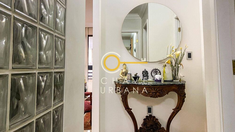 Apartamento, 4 quartos, 281 m² - Foto 7