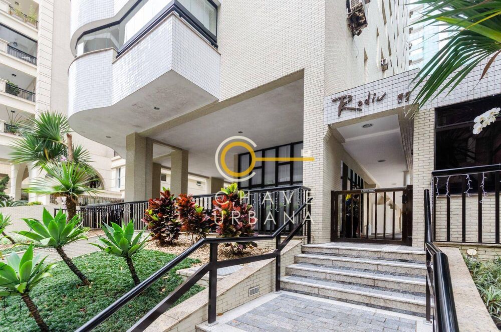 Apartamento, 4 quartos, 281 m² - Foto 26