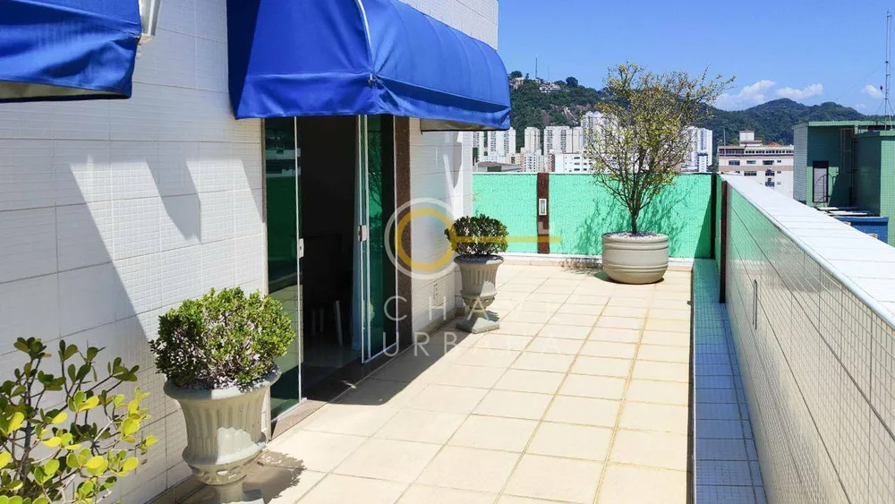 Cobertura, 2 quartos, 208 m² - Foto 4