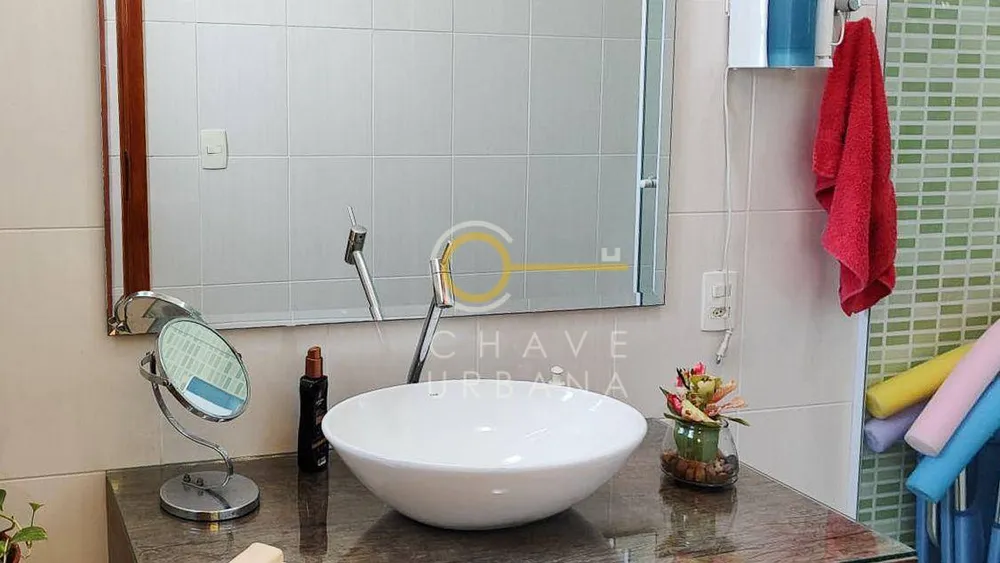 Cobertura, 2 quartos, 208 m² - Foto 11