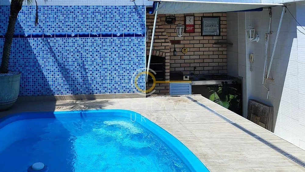 Cobertura, 2 quartos, 208 m² - Foto 2