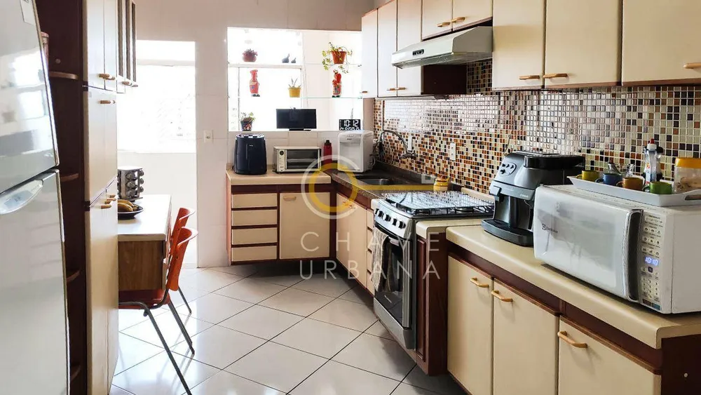 Cobertura, 2 quartos, 208 m² - Foto 7
