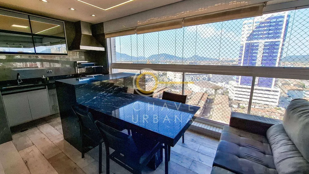 Apartamento, 3 quartos, 111 m² - Foto 4