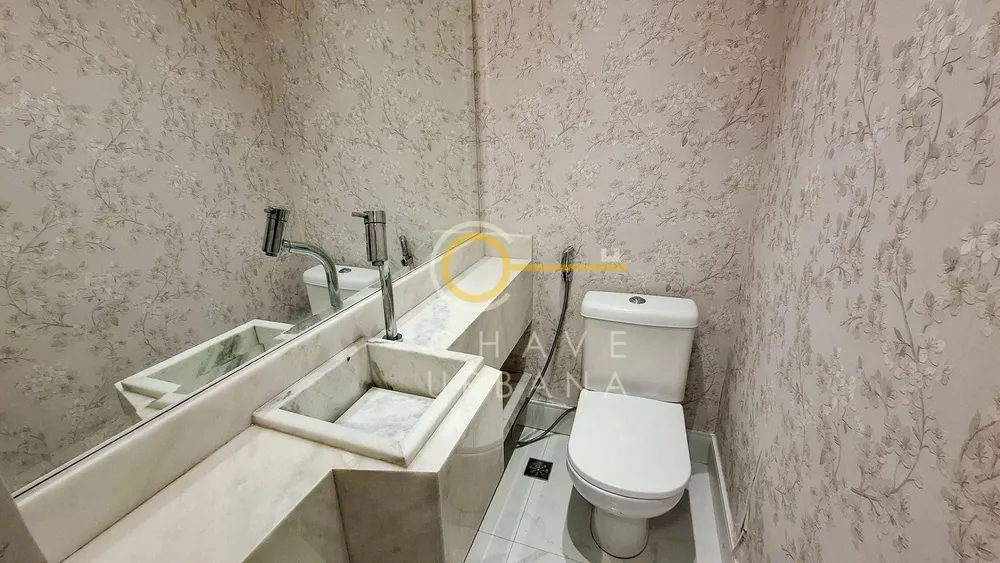 Apartamento, 3 quartos, 111 m² - Foto 5