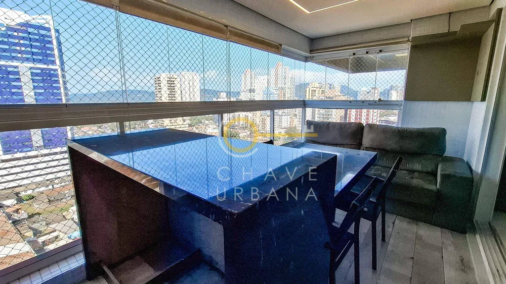Apartamento, 3 quartos, 111 m² - Foto 1