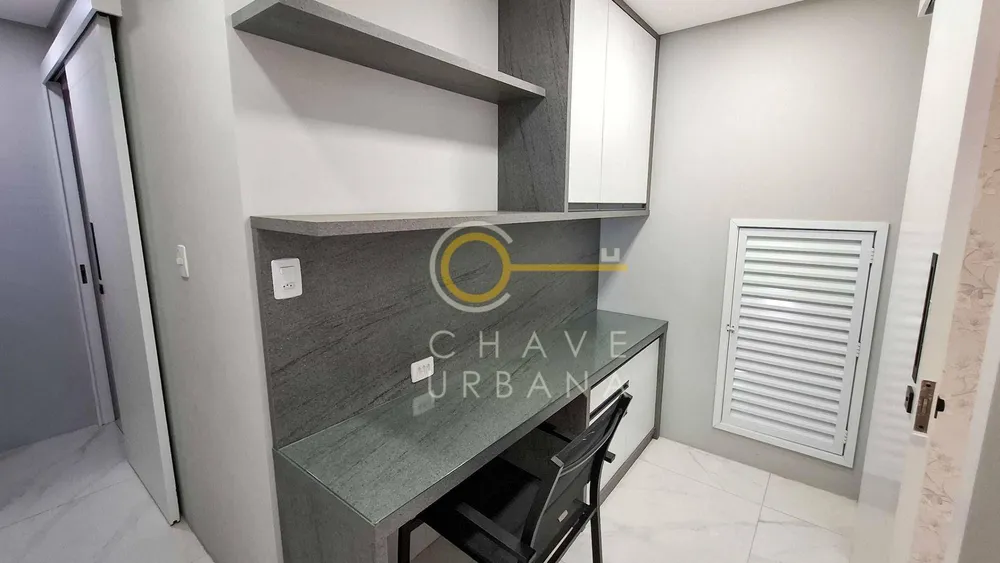 Apartamento, 3 quartos, 111 m² - Foto 8