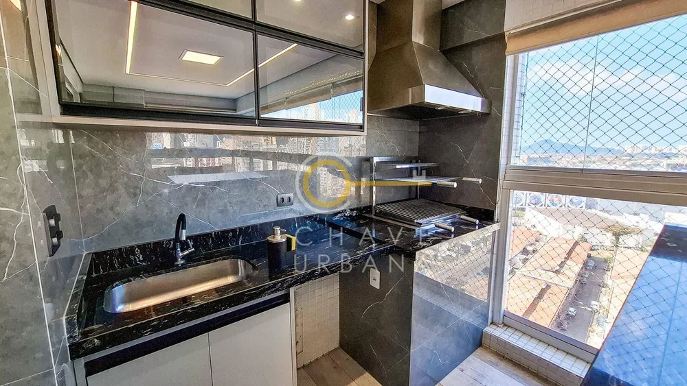 Apartamento, 3 quartos, 111 m² - Foto 3