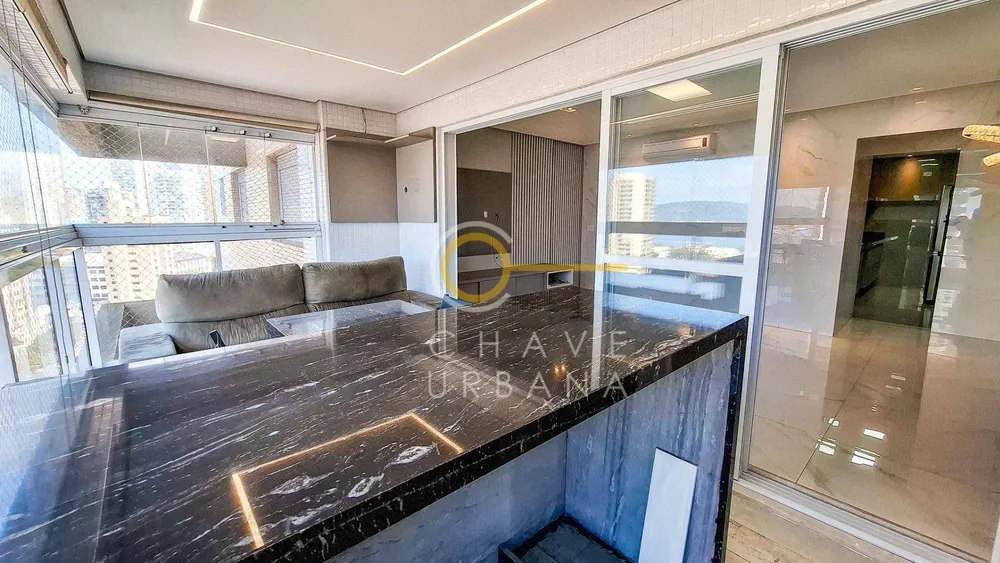 Apartamento, 3 quartos, 111 m² - Foto 2
