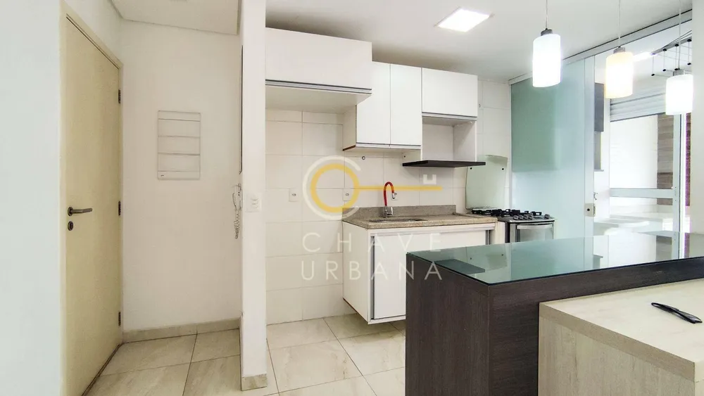 Apartamento, 2 quartos, 77 m² - Foto 2
