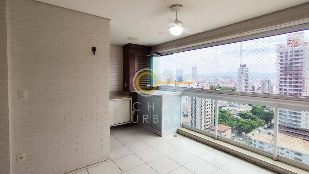 Apartamento, 2 quartos, 77 m² - Foto 1