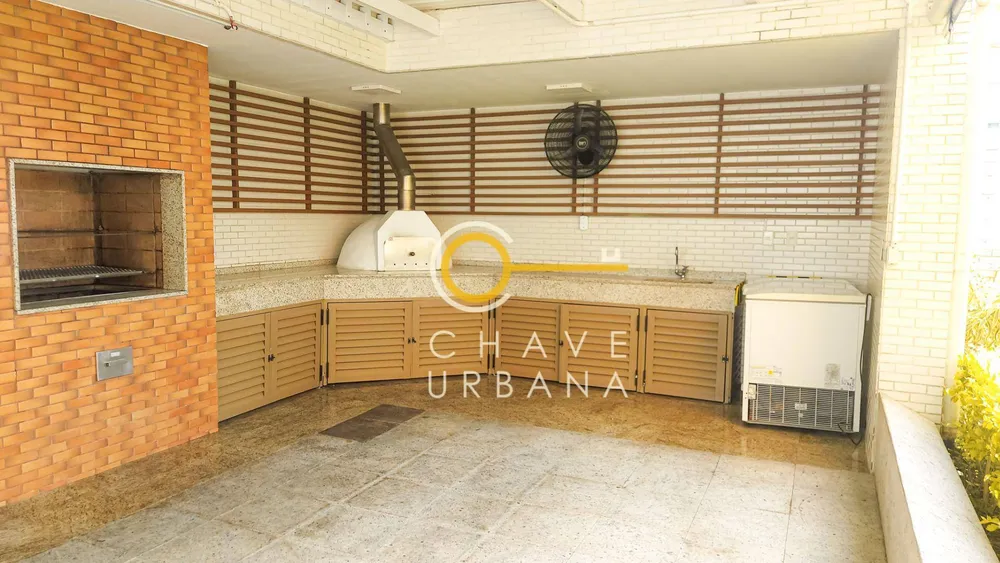 Apartamento, 2 quartos, 77 m² - Foto 8