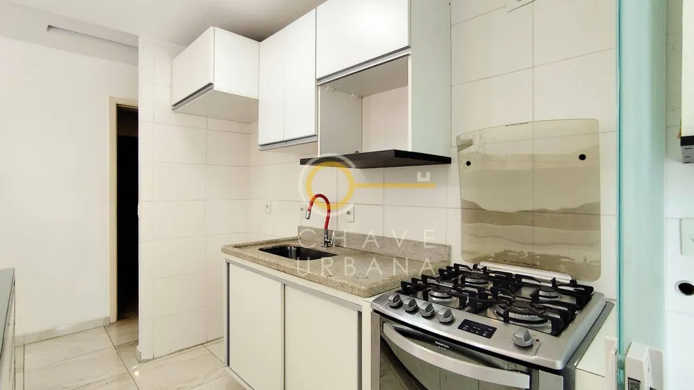 Apartamento, 2 quartos, 77 m² - Foto 3