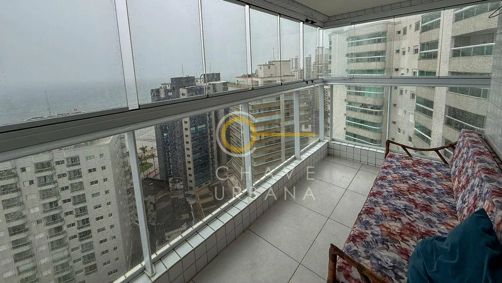 Apartamento, 1 quarto, 53 m² - Foto 3