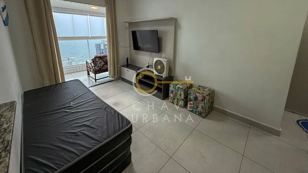 Apartamento, 1 quarto, 53 m² - Foto 2