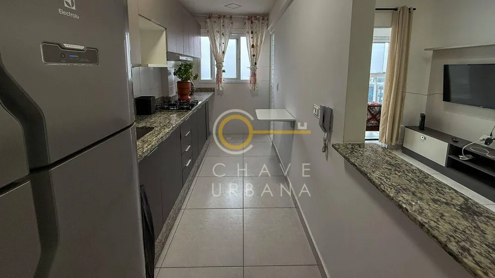 Apartamento, 1 quarto, 53 m² - Foto 5
