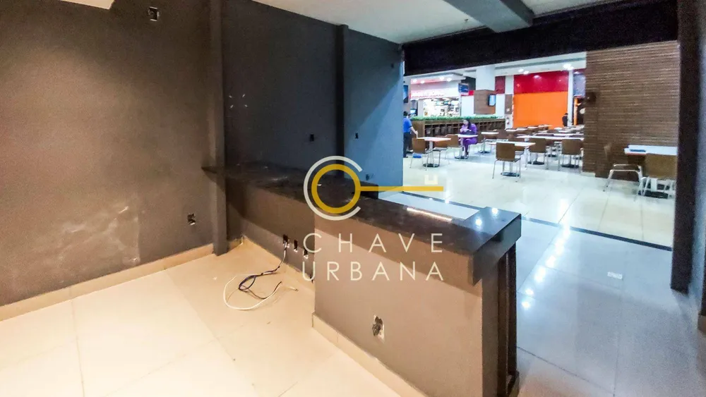 Loja-Salão, 80 m² - Foto 3