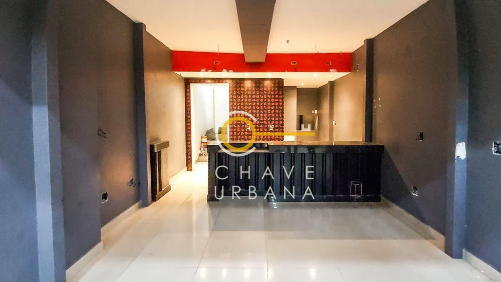 Loja-Salão, 80 m² - Foto 1