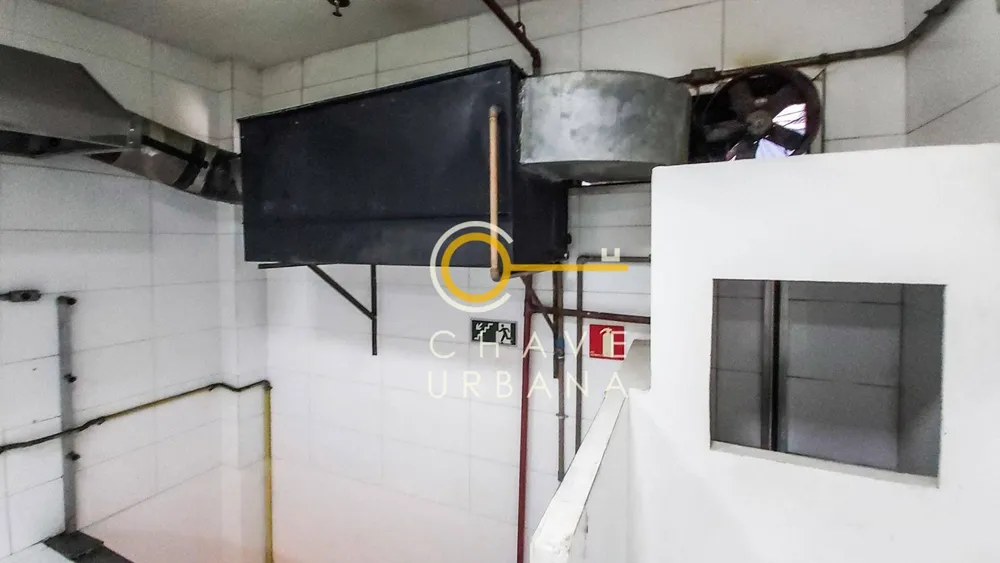 Loja-Salão, 80 m² - Foto 12