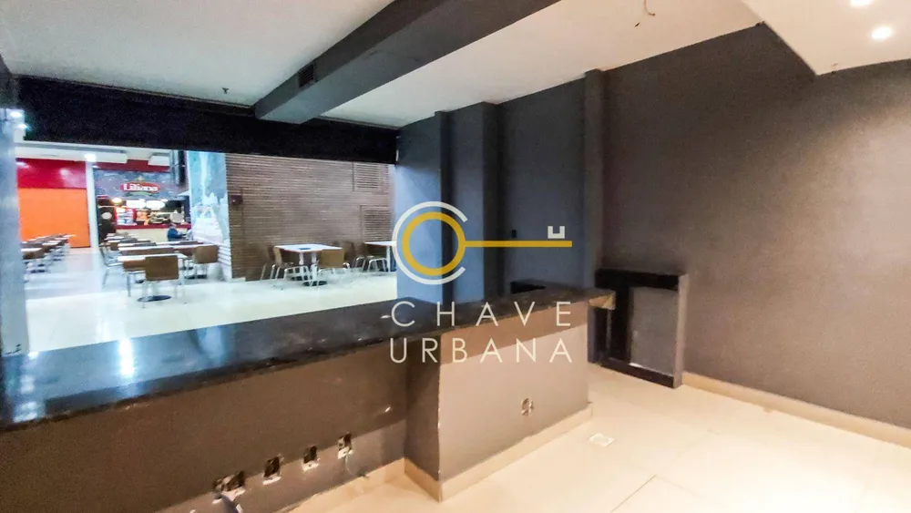 Loja-Salão, 80 m² - Foto 4