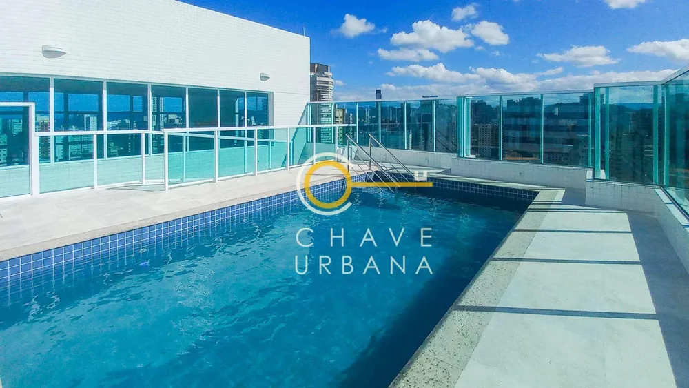 Apartamento, 2 quartos, 53 m² - Foto 3