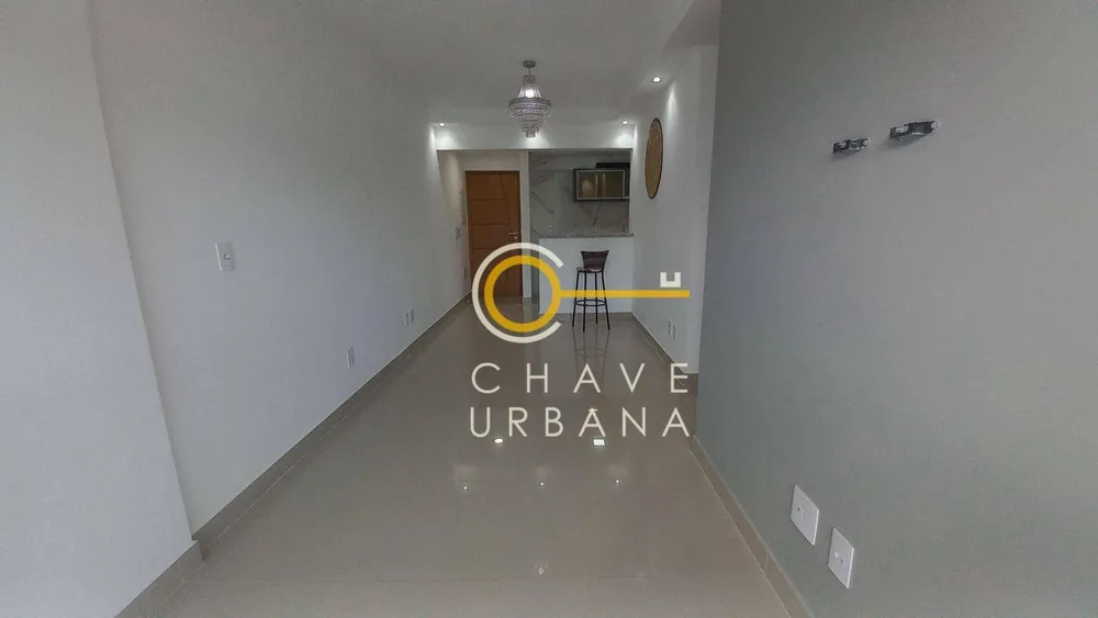 Apartamento, 2 quartos, 53 m² - Foto 9