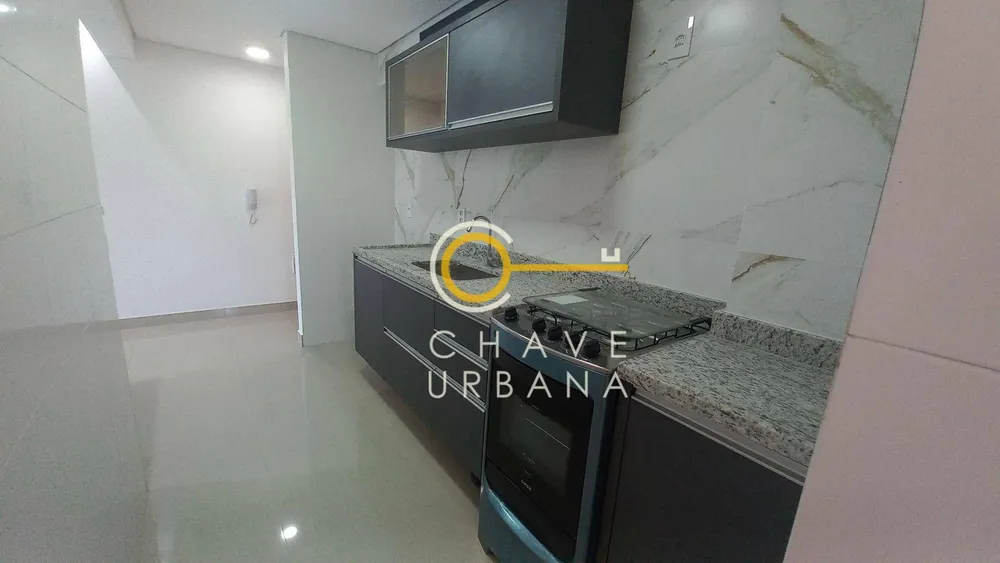 Apartamento, 2 quartos, 53 m² - Foto 7