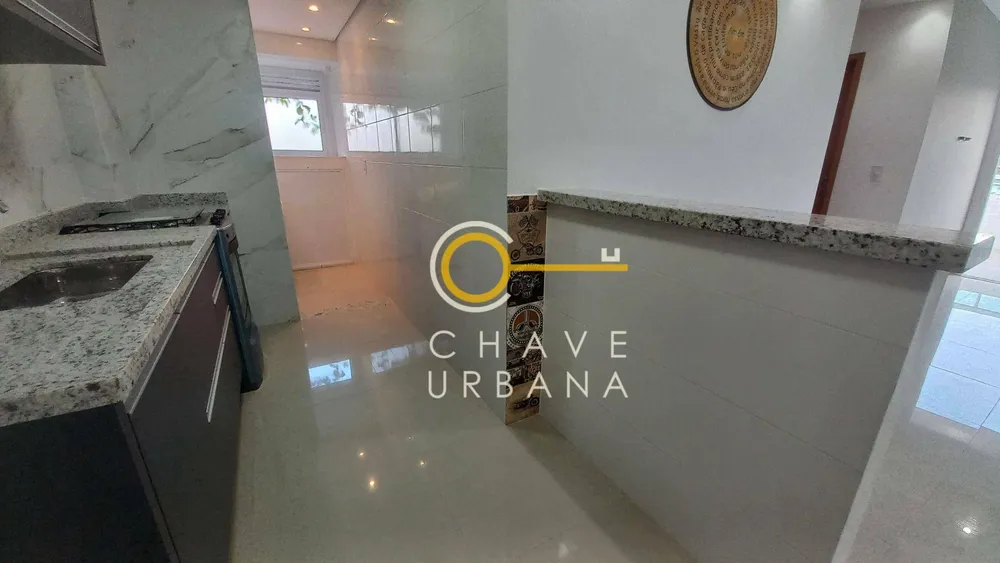Apartamento, 2 quartos, 53 m² - Foto 4