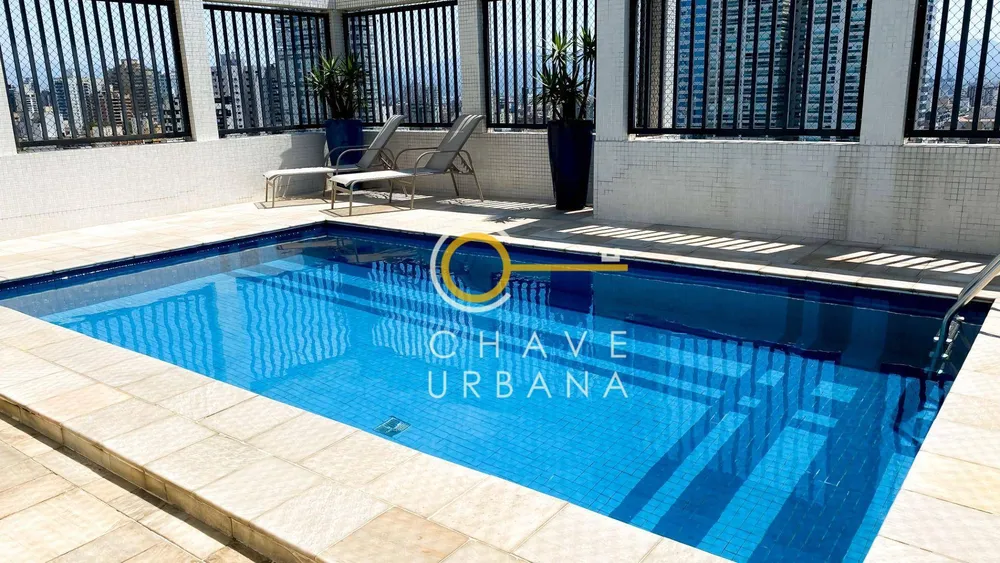 Apartamento, 3 quartos, 227 m² - Foto 7