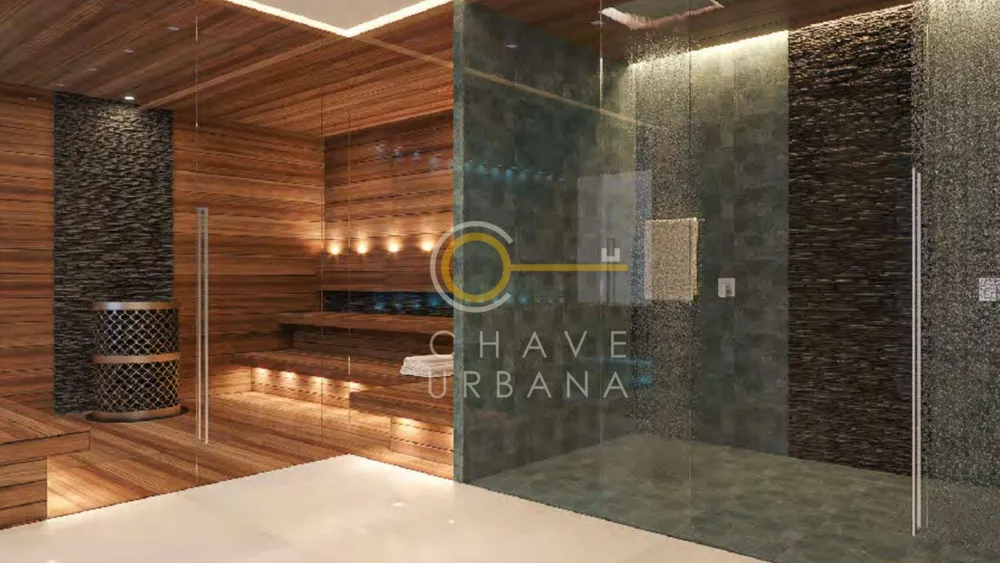 Apartamento, 3 quartos, 227 m² - Foto 3