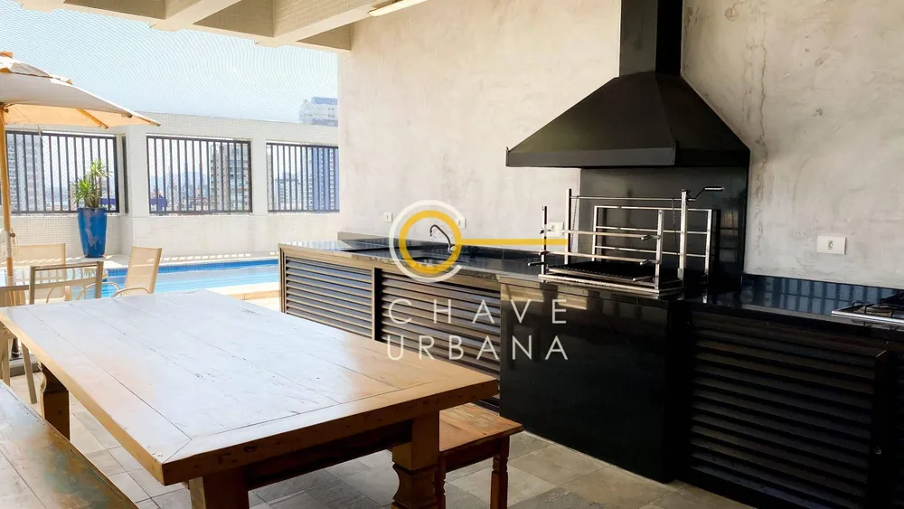Apartamento, 3 quartos, 227 m² - Foto 8