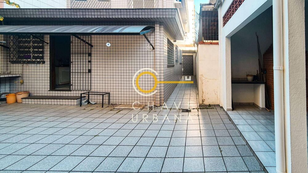 Sobrado, 5 quartos, 330 m² - Foto 4