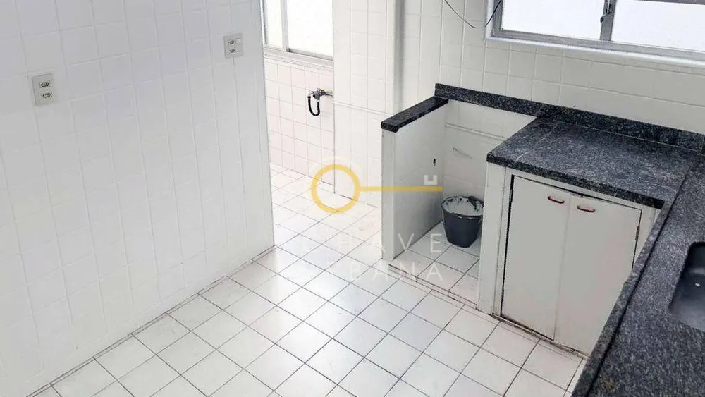 Apartamento, 3 quartos, 109 m² - Foto 1
