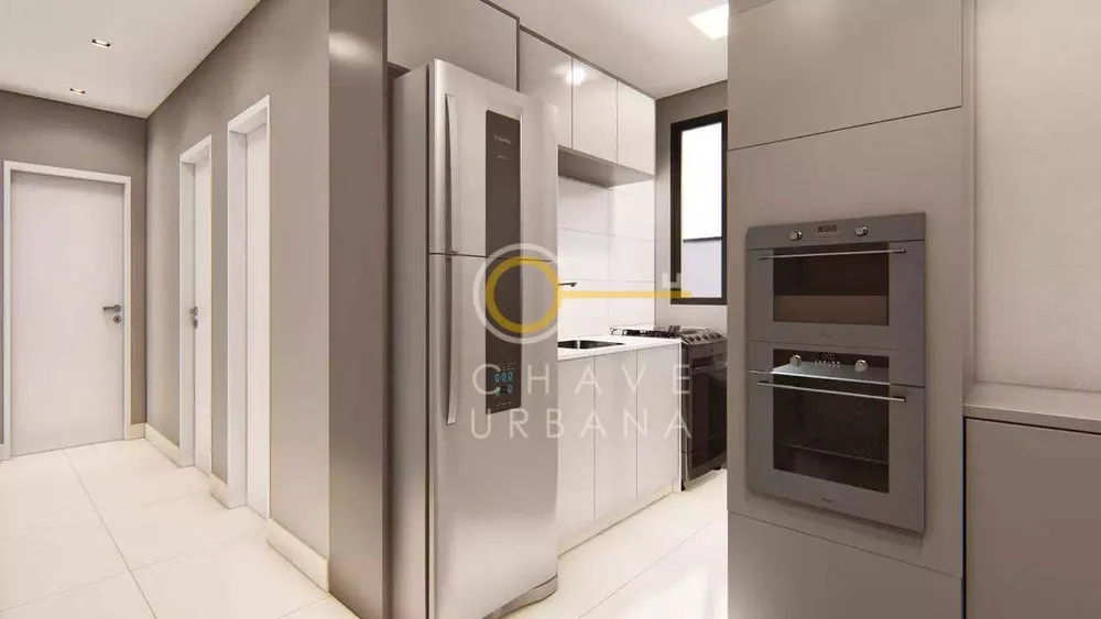 Apartamento, 2 quartos, 50 m² - Foto 4