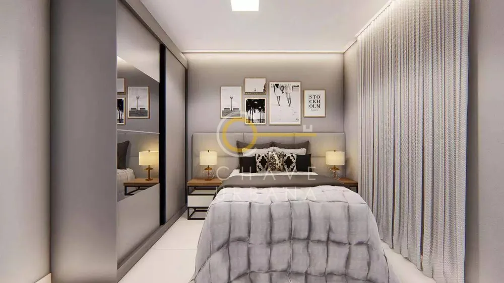Apartamento, 2 quartos, 50 m² - Foto 7