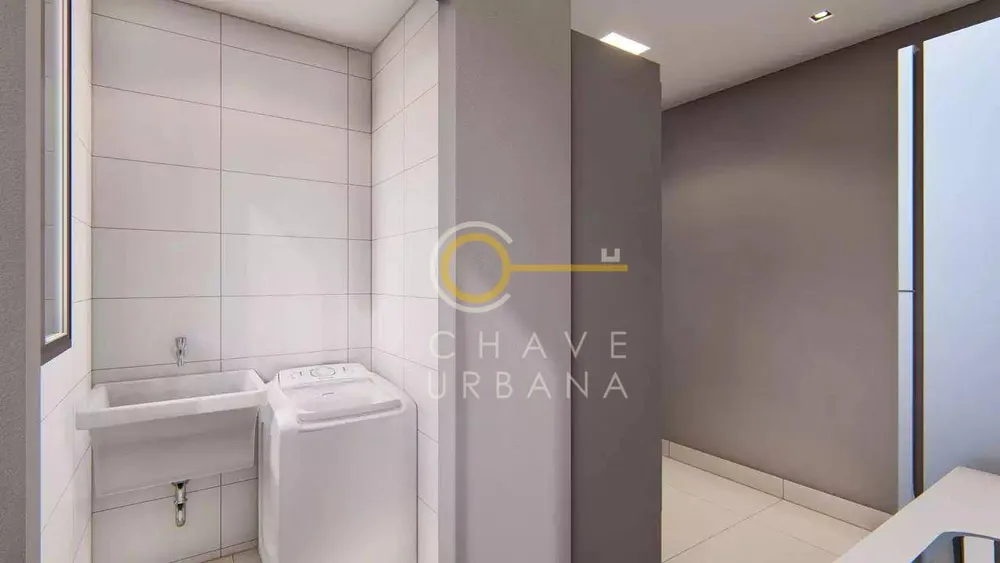 Apartamento, 2 quartos, 50 m² - Foto 6