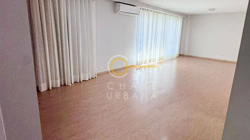 Apartamento, 3 quartos, 120 m² - Foto 1