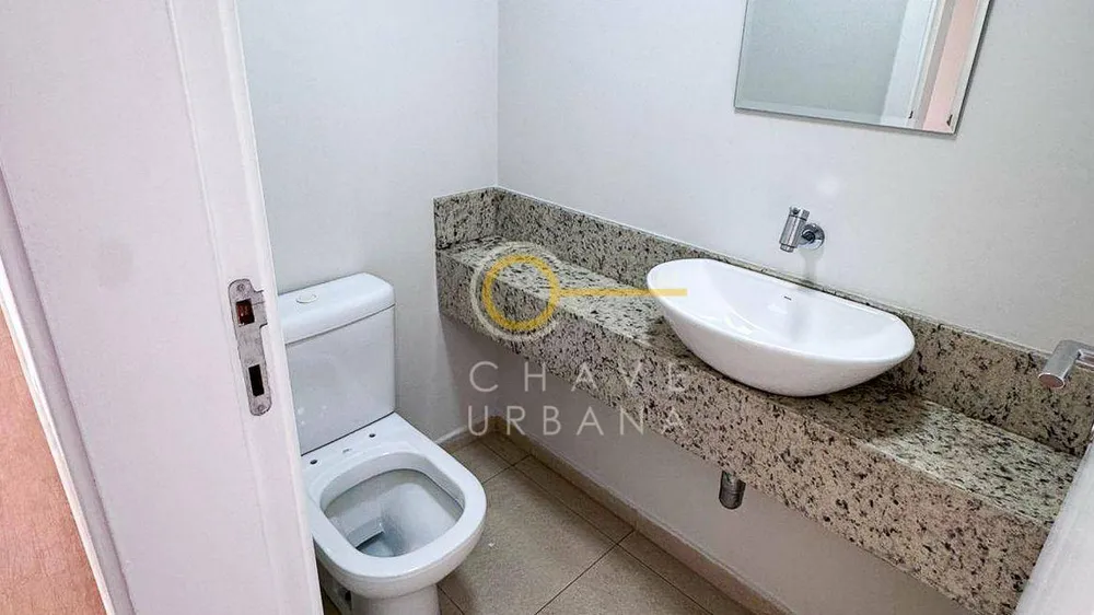 Apartamento, 3 quartos, 120 m² - Foto 8